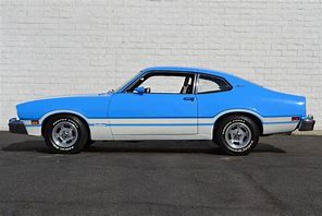 Image result for 74 Ford Maverick