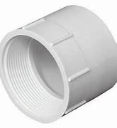 Image result for Waterways Schedule 40 PVC Fittings