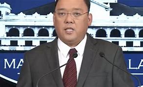 Image result for Duterte Spokesperson