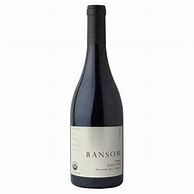 Image result for Amity Pinot Noir Eco Organic Grapes Croft