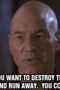 Image result for Captain Picard Jokes