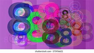 Image result for Number 8 Icon