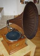 Image result for Brunswick Madrid Phonograph