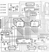 Image result for TV Circuit Diagram