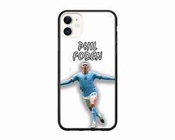 Image result for Phil Foden Galaxy S10 Phone Case