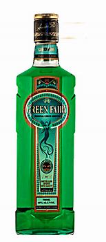 Image result for Green Fairy Absinthe