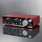 Image result for Focusrite Amp 2I2 Gen 3