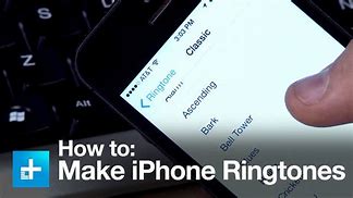 Image result for How to Make Ringtone On iPhone