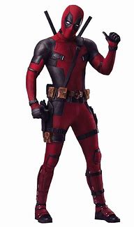 Image result for Deadpool Personality