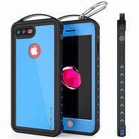 Image result for Phone Case Black and Blue