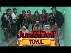 Image result for Jual Beli TUYUL