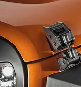 Image result for Jl Hood Latches Rugged Ridge