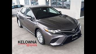 Image result for 2018 Toyota Camry SE Gray