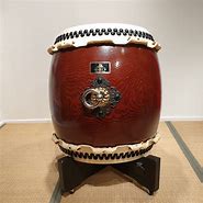 Image result for Traditional Japanese Instruments