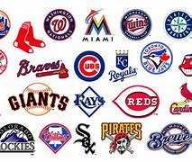Image result for MLB Team Logos in Alphabetical Order
