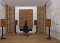 Image result for Sample Acoustic Treatment