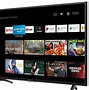 Image result for Sanyo Flat TV