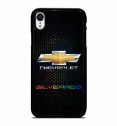 Image result for Case iPhone Chevy Transparente