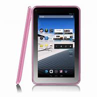 Image result for Pink Android Tablet