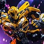 Image result for Transformers Last Knight Bumblebee