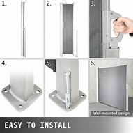 Image result for Outdoor Patio Retractable Side