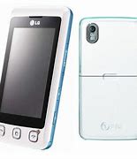 Image result for LG First Smartphone