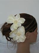 Image result for Prom Hair Clips