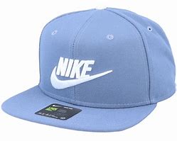 Image result for Nike Blue Baseball Hat
