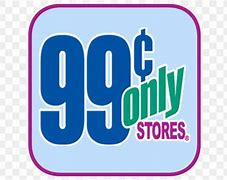 Image result for 99 Cents Only Logo