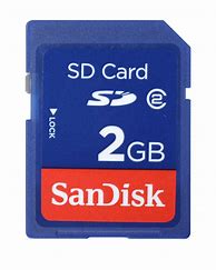 Image result for Blue SanDisk Card