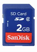 Image result for How Much Is 2GB