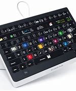 Image result for Vertical Keyboard