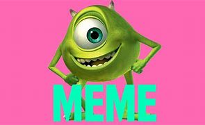 Image result for Monsters Inc Soldier Meme