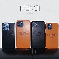 Image result for Fendi Roma Phone Case