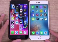 Image result for %2BiPhone XVS 6s Plus