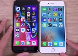 Image result for iPhone 6s Plus vs Note 8