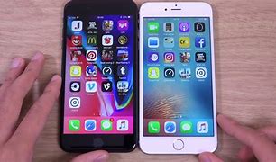 Image result for iPhone 5C vs iPhone 6s Plus