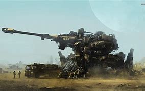 Image result for Sci-Fi Armies
