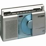 Image result for Emerson PD5098 CD Player