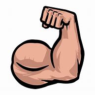 Image result for Cartoon a Muscle Male Ram