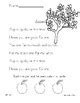 Image result for Apple Tree Poem