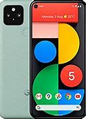 Image result for google pixels 5