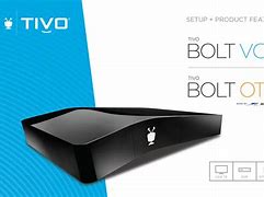 Image result for TiVo Bolt OTA