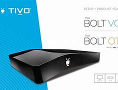 Image result for TiVo Bolt Setup Diagram