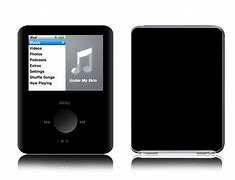 Image result for iPod Nano 3rd Generation Sad