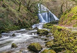 Image result for Llanberis Waterfall Walk