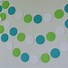 Image result for Teal and Lime Green