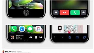 Image result for Apple iPhone 8 Functions