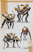 Image result for Robot Scout Futuristic