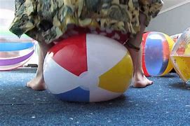 Image result for Beach Ball Pop